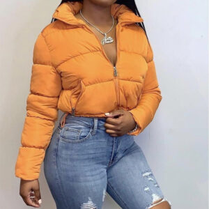 Seraphina Puffer Jeans